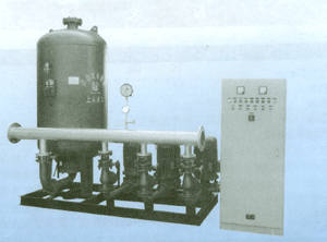 XB����յ�������ѭ��ˮϵͳ�Զ���ˮ�豸